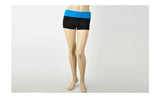 Paquete de 4 pantalones cortos para correr, gimnasio y gimnasio para mujeres